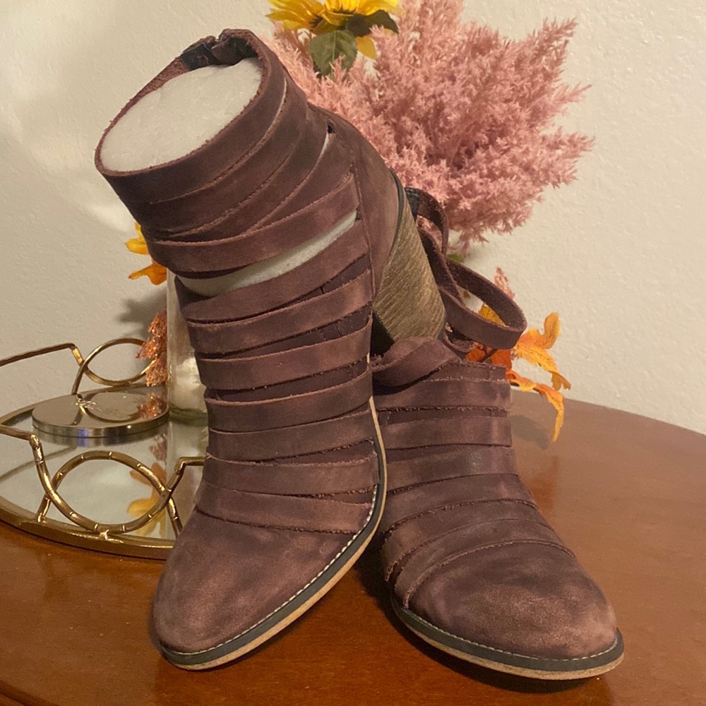 Free people boots